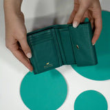 ASTI RFID Geldbörse M 8CS