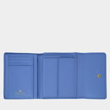 ASTI RFID Geldbörse M 8CS