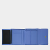 ASTI RFID Geldbörse M 8CS