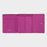 ASTI RFID Geldbörse M 8CS