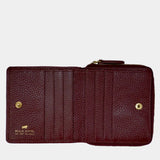 ASTI RFID RV-Geldbörse S 6CS