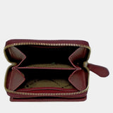 ASTI RFID RV-Geldbörse S 6CS