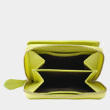 ASTI RFID RV-Geldbörse S 6CS