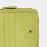 ASTI RFID RV-Geldbörse S 6CS