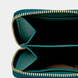 ASTI RFID RV-Geldbörse S 6CS