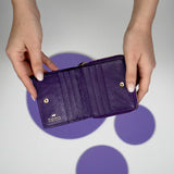 ASTI RFID RV-Geldbörse S 6CS