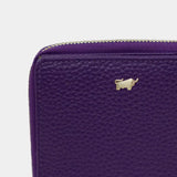 ASTI RFID RV-Geldbörse S 6CS