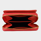 ASTI RFID RV-Geldbörse S 6CS