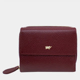 ASTI RFID RV-Geldbörse M 8CS