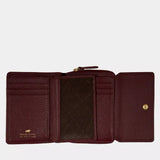 ASTI RFID RV-Geldbörse M 8CS