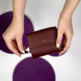 ASTI RFID RV-Geldbörse M 8CS