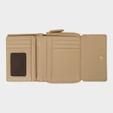 ASTI RFID RV-Geldbörse M 8CS