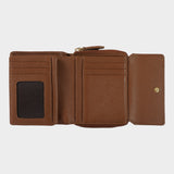 ASTI RFID RV-Geldbörse M 8CS