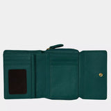 ASTI RFID RV-Geldbörse M 8CS