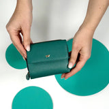 ASTI RFID RV-Geldbörse M 8CS