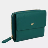 ASTI RFID RV-Geldbörse M 8CS