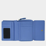 ASTI RFID RV-Geldbörse M 8CS