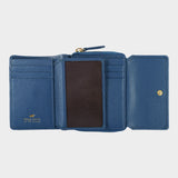 ASTI RFID RV-Geldbörse M 8CS