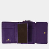 ASTI RFID RV-Geldbörse M 8CS