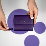 ASTI RFID RV-Geldbörse M 8CS