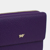 ASTI RFID RV-Geldbörse M 8CS