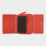 ASTI RFID RV-Geldbörse M 8CS