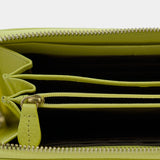 ASTI RFID RV-Geldbörse 18CS