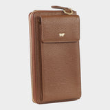 ASTI RV-Geldbörse mit Handyfach