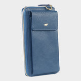 ASTI RV-Geldbörse mit Handyfach