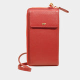 ASTI RV-Geldbörse mit Handyfach