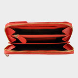 ASTI RV-Geldbörse mit Handyfach