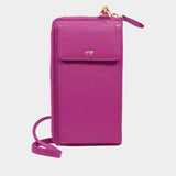 ASTI RV-Geldbörse mit Handyfach