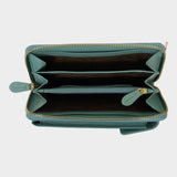 ASTI RV-Geldbörse mit Handyfach