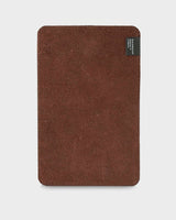 Home&Living Besteckhülle (2 Stück) cognac