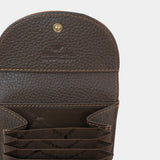 ELIN RFID Geldbörse Slim 5CS