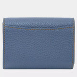 ELIN RFID Geldbörse Slim 5CS