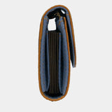 ELIN RFID Geldbörse Slim 5CS