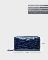 VERONA Limited RV Geldbörse 18CS nachtblau