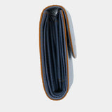 ELIN RFID Geldbörse M 8CS