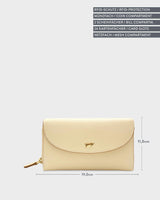 ELIN RFID RV-Geldbörse L 24CS