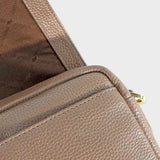 ALESSIA Umhängetasche Flap