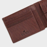 SVEN RFID Geldbörse 8CS