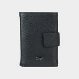 ROBIN RFID Slim Wallet RV