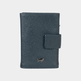 ROBIN RFID Slim Wallet RV