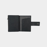 ROBIN RFID Slim Wallet Münzfach