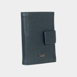 ROBIN RFID Slim Wallet Münzfach