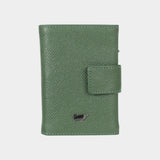 ROBIN RFID Slim Wallet Münzfach