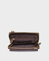 ELIN RFID RV-Börse mit Handyfach