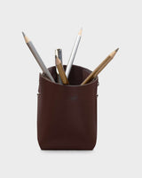 Home&Living Stiftehalter braun