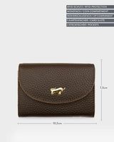 ELIN RFID Geldbörse Slim 5CS